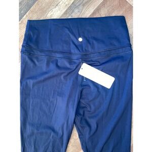 New CRZ YOGA SPORT PANTS True Navy XL/14
